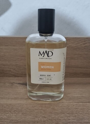 mad w213 black opium 100 ml