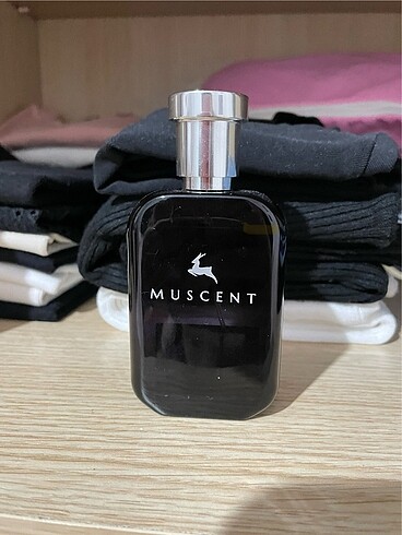 Muscent byredo blanche parfüm