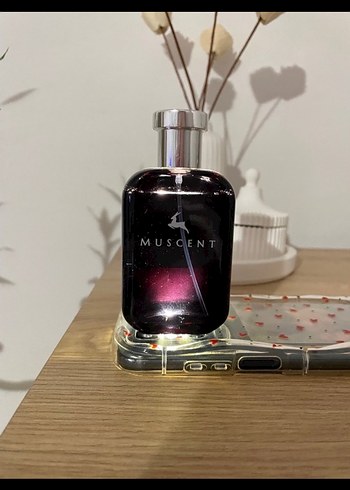 Diğer Muscent byredo blanche parfüm