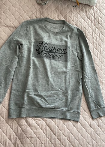 LC Waikiki Lcw Defacto 3 adet erkek sweat toplu