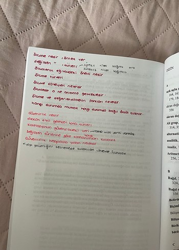 Eğitimde Ölçme ve Değerlendirme Kitabı - Görsel 3