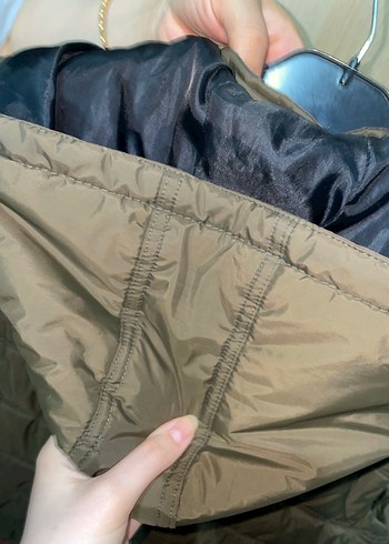 Lcw erkek şişme yelek mont - Görsel 3