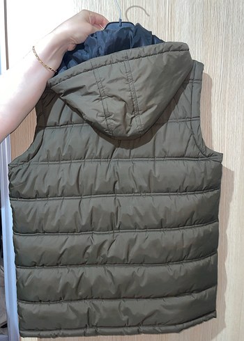 Lcw erkek şişme yelek mont - Görsel 4