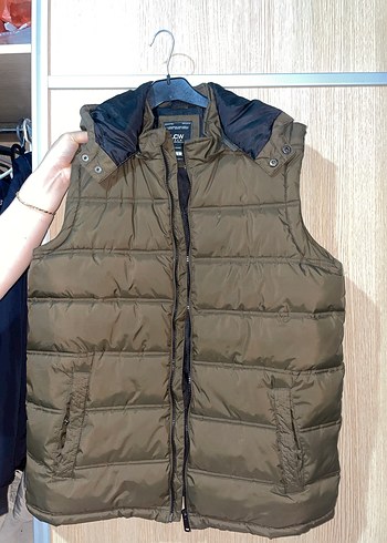 Lcw erkek şişme yelek mont - Görsel 2