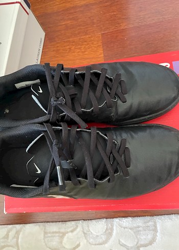 Nike krampon erkek ayakkabı - Görsel 7