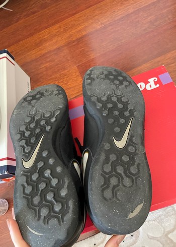 Nike krampon erkek ayakkabı - Görsel 5