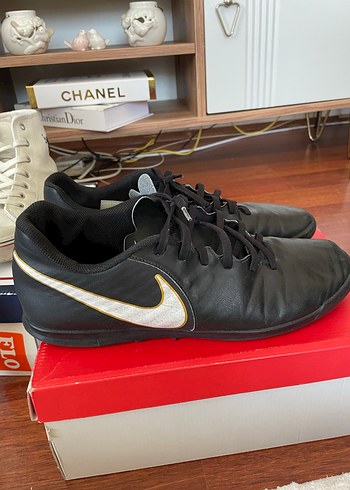 Nike krampon erkek ayakkabı - Görsel 6