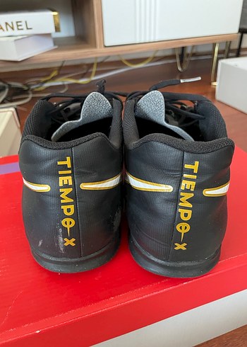 Nike krampon erkek ayakkabı - Görsel 4