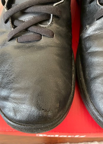 Nike krampon erkek ayakkabı - Görsel 2