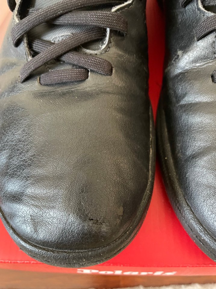 Nike krampon erkek ayakkabı - Görsel 2