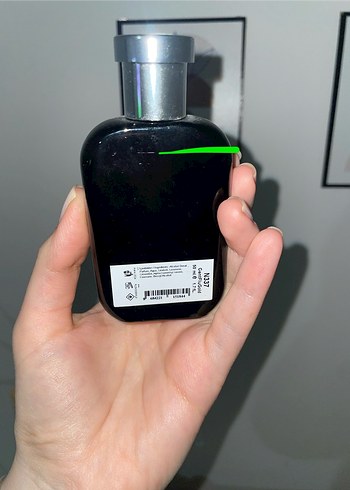 Muscent Gentle Fluidity Gold parfüm - Görsel 2