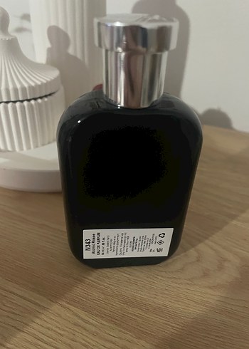 Muscent atomic rose parfüm - Görsel 2