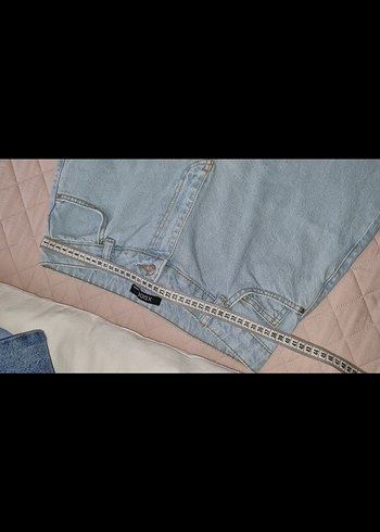 Lcw wideleg jean - Görsel 3