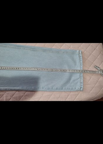 Lcw wideleg jean - Görsel 5