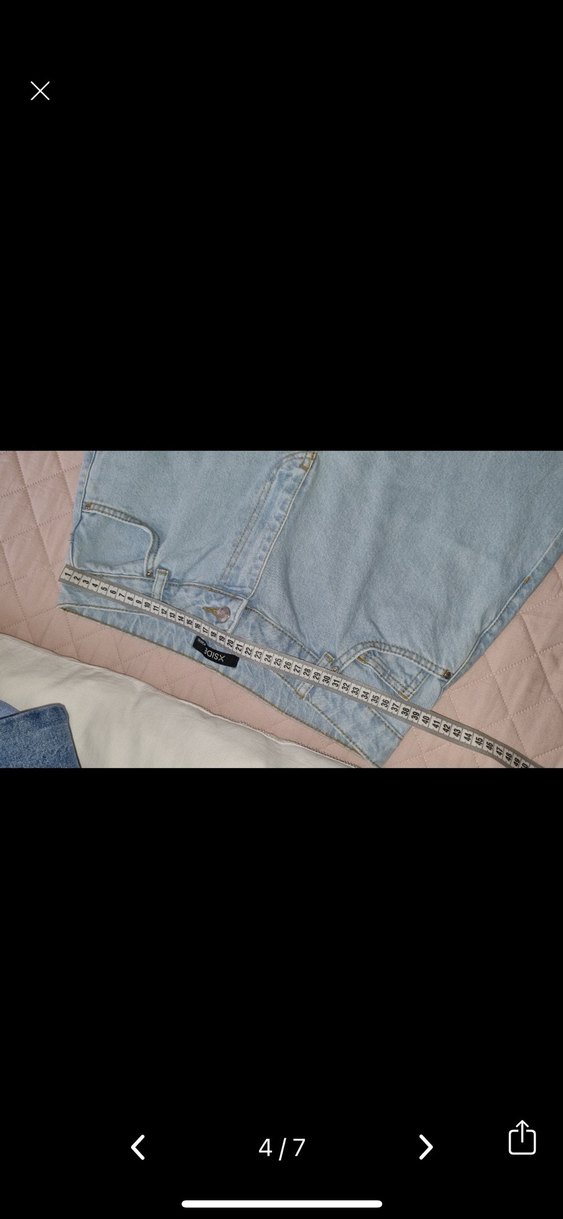 Lcw wideleg jean - Görsel 3