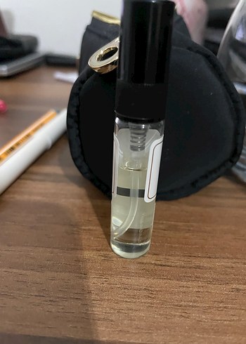 Koku Mutfağı Valaya Exclusif Kadın Parfümü - Görsel 2