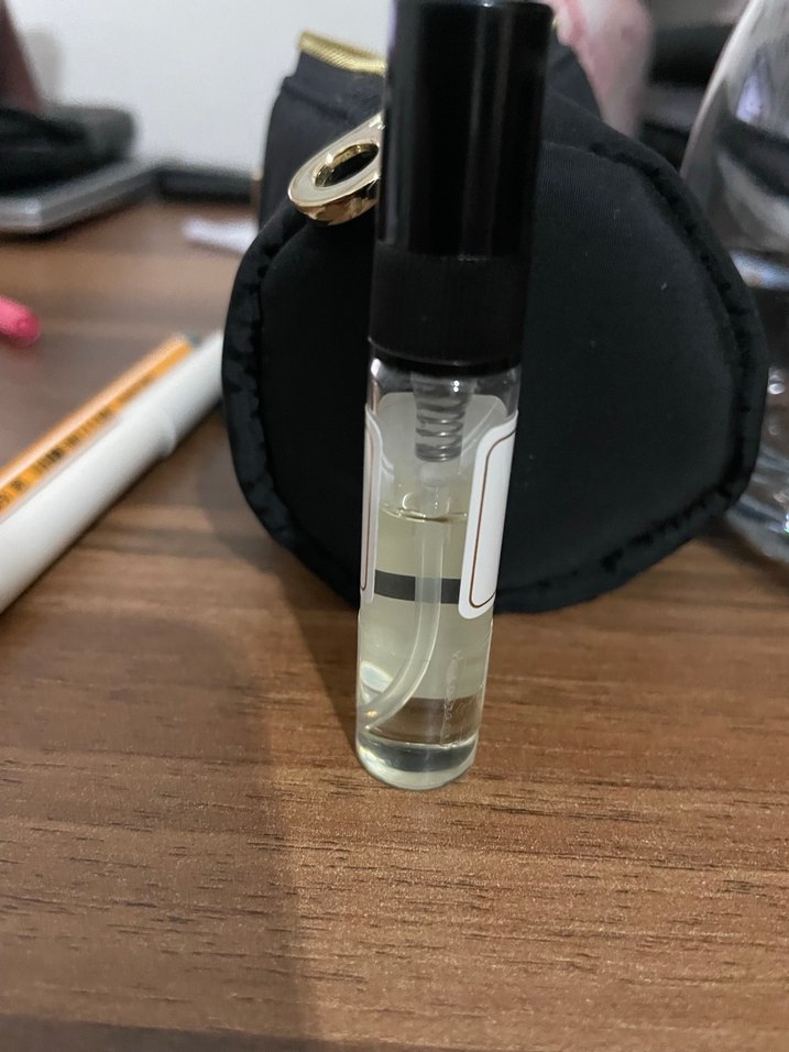 Koku Mutfağı Valaya Exclusif Kadın Parfümü - Görsel 2