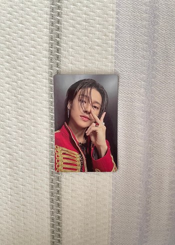 Ateez wooyoung pc