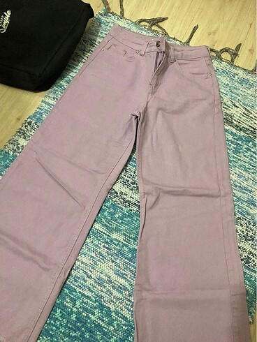 34 Beden Pantolon