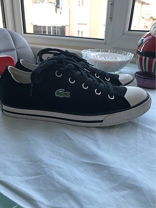 Lacoste kadin sneaker