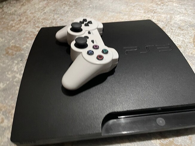 Sony Ps3 playstation 3