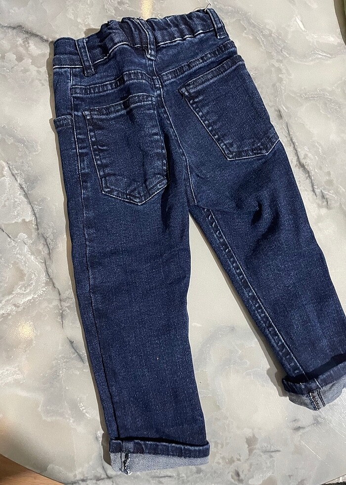 Pantolon - Görsel 2