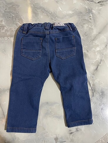 Lc pantolon - Görsel 2