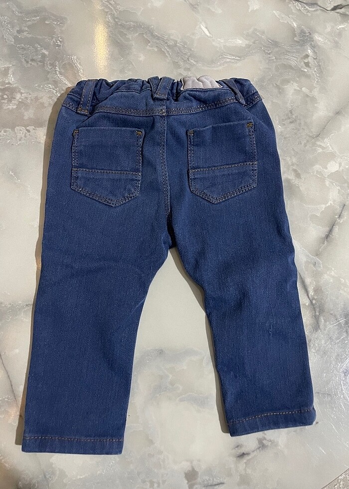 Lc pantolon - Görsel 2