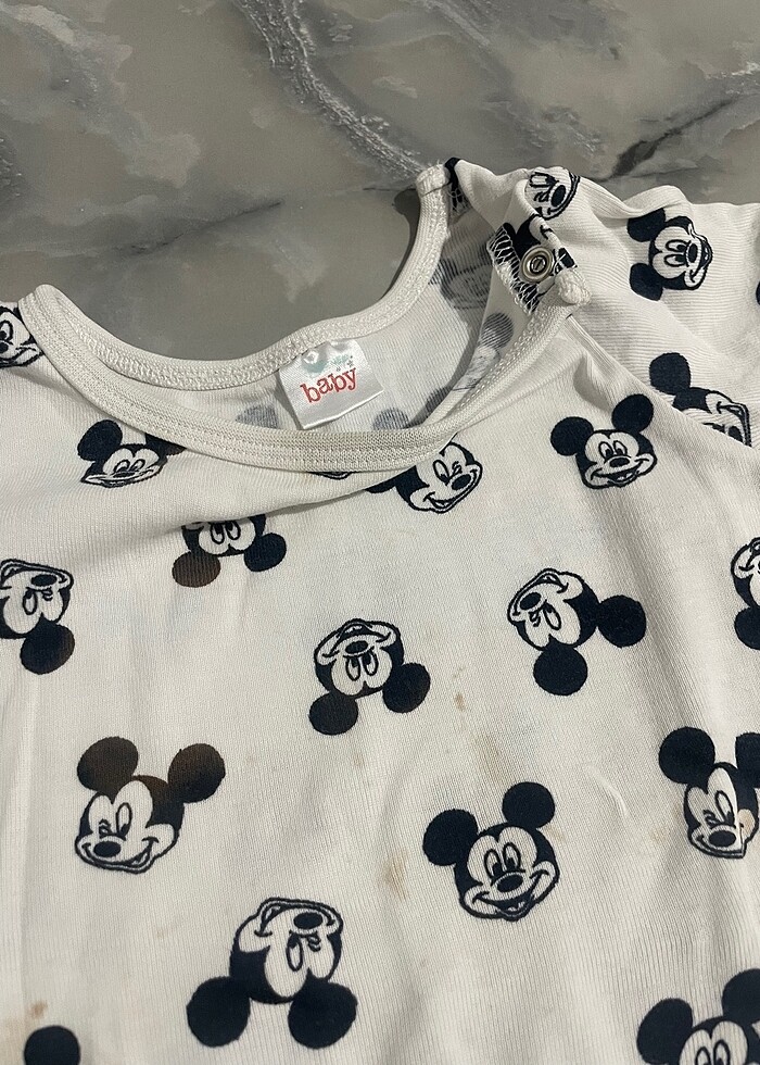 Lc waikiki tulum - Görsel 3