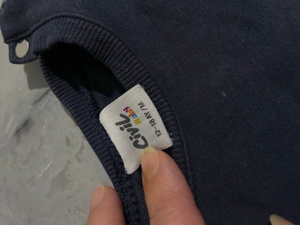 Koyu Kırmızı Kapüşonlu Erkek Sweatshirt - Görsel 2