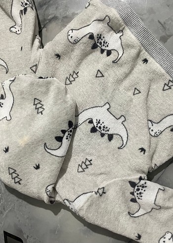 Kapüşonlu Lc waikiki - Görsel 3