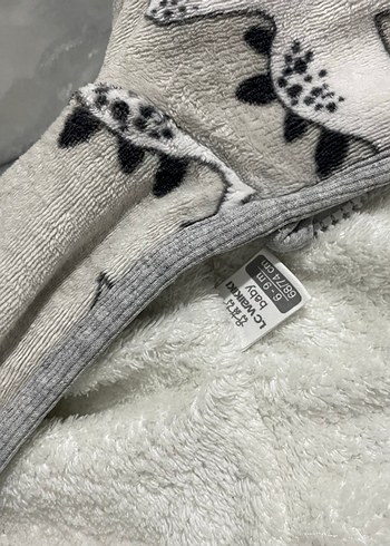 Kapüşonlu Lc waikiki - Görsel 2