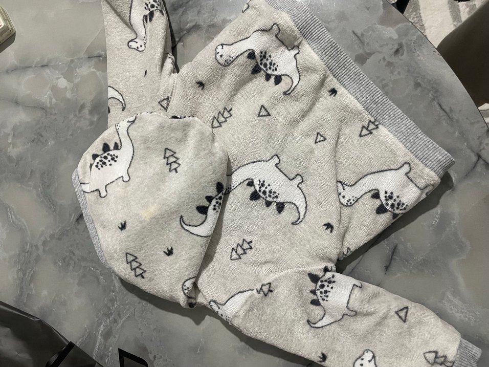 Kapüşonlu Lc waikiki - Görsel 3