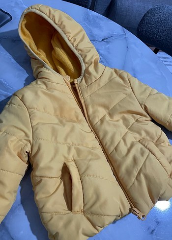 Lc waikiki bebek mont - Görsel 3