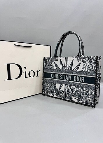 Dior çanta 