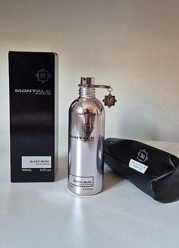 Montale Black Musk 90 ML