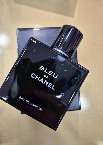 Chanel Bleu De Parfum Erkek Parfümü