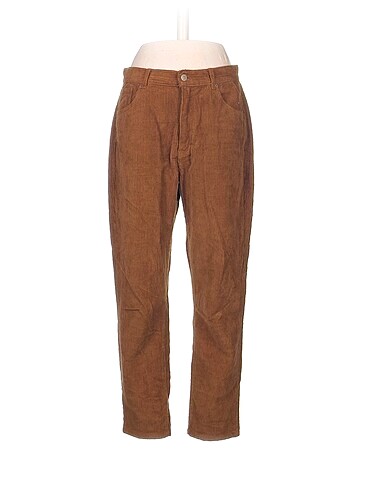 Pull and Bear Jean / Kot %70 İndirimli.
