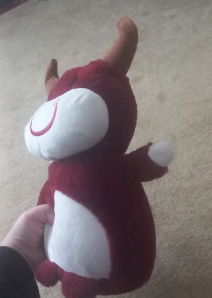 İnek Peluş - Görsel 3