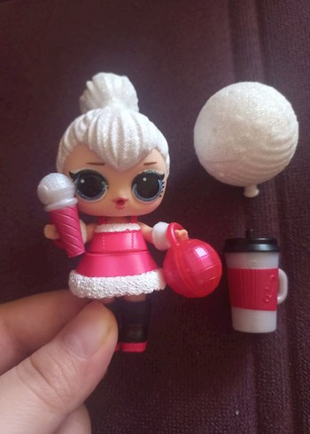 Lol bebek - Görsel 2