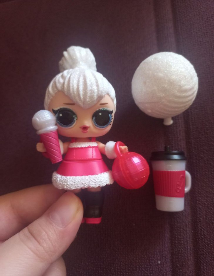 Lol bebek - Görsel 2