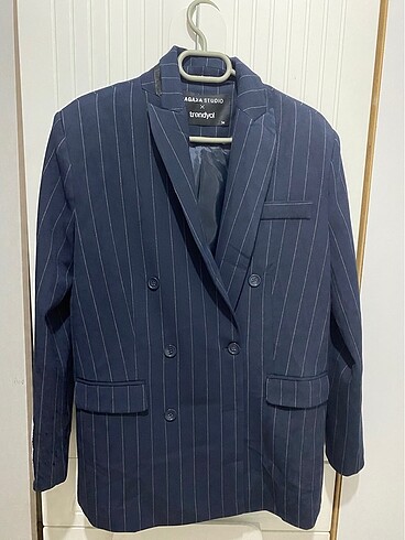 Bayan Blazer Ceket