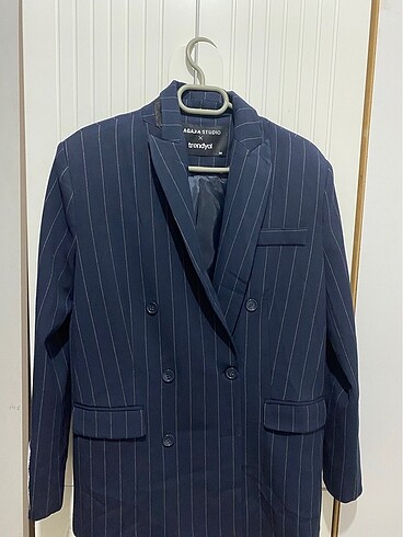 Trendyol & Milla Bayan Blazer Ceket