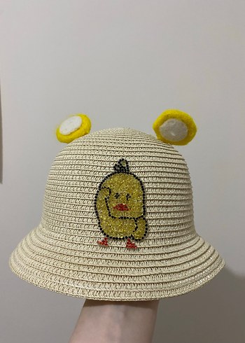 Civil 1-2 Yaş, 19 cm