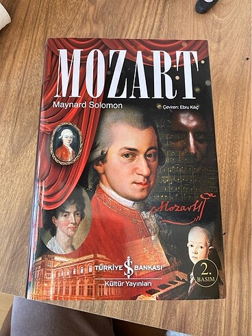 MOZART