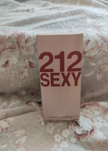 Beden 212 Sexy Kadın Parfümü