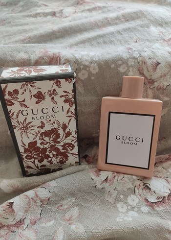 Gucci Gucci Bloom Kadın Parfümü 100 ml