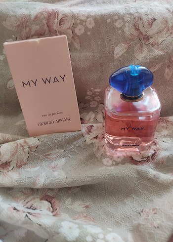 My Way