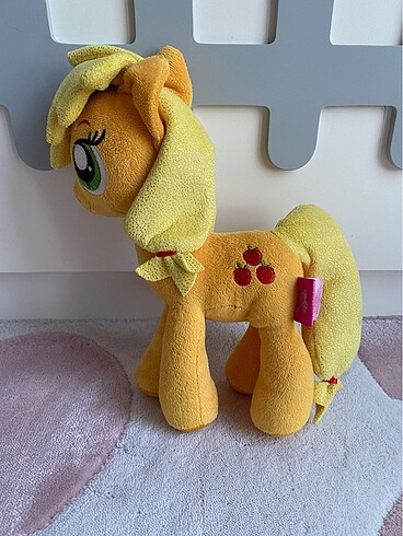 Pony peluş oyuncak