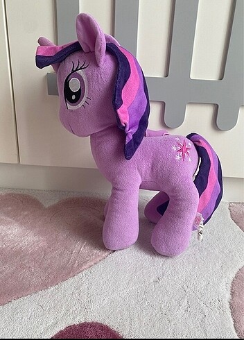 pony peluş oyuncak